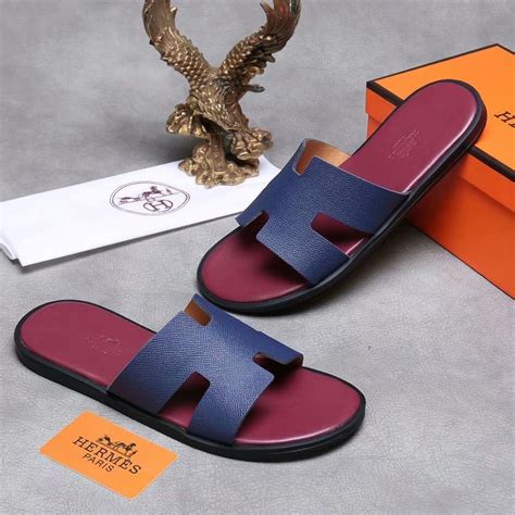 hermes sandal orans|hermes oran sandals men.